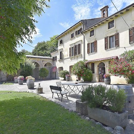 Agriturismo Corte Marzago Salionze Luaran gambar