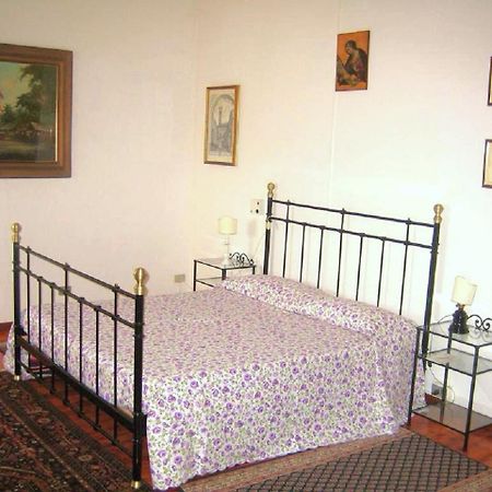 Agriturismo Corte Marzago Salionze Luaran gambar