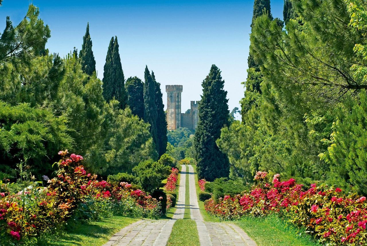 Agriturismo Corte Marzago Salionze Luaran gambar