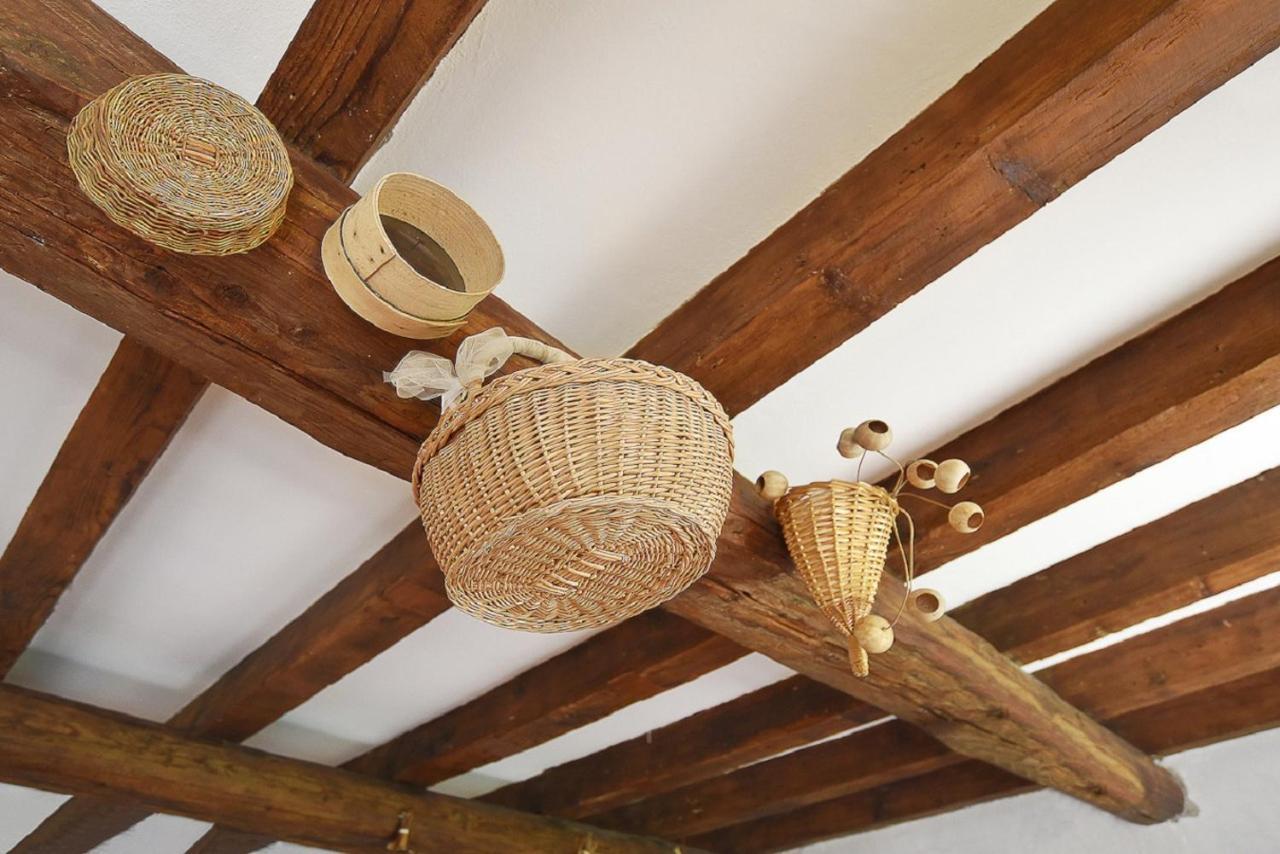 Agriturismo Corte Marzago Salionze Luaran gambar