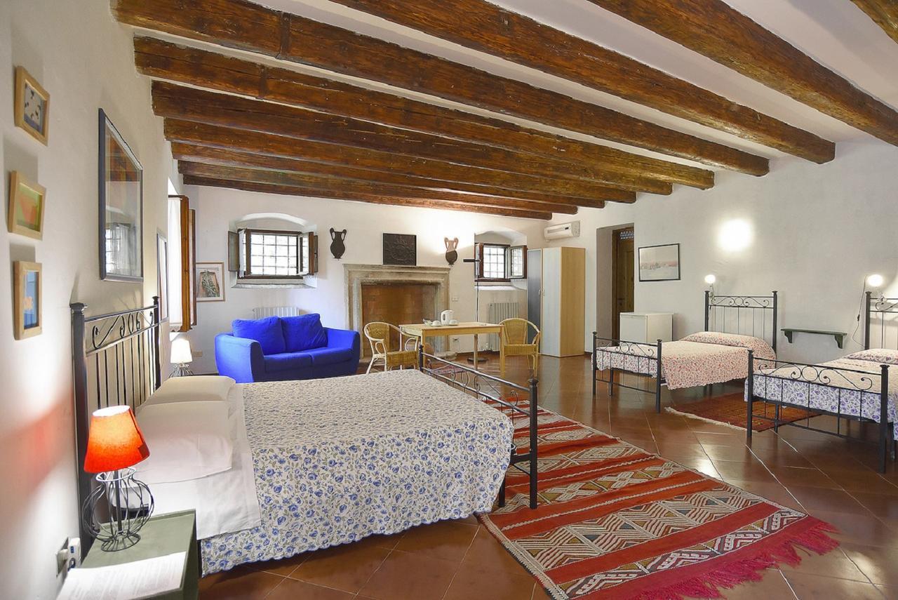 Agriturismo Corte Marzago Salionze Luaran gambar