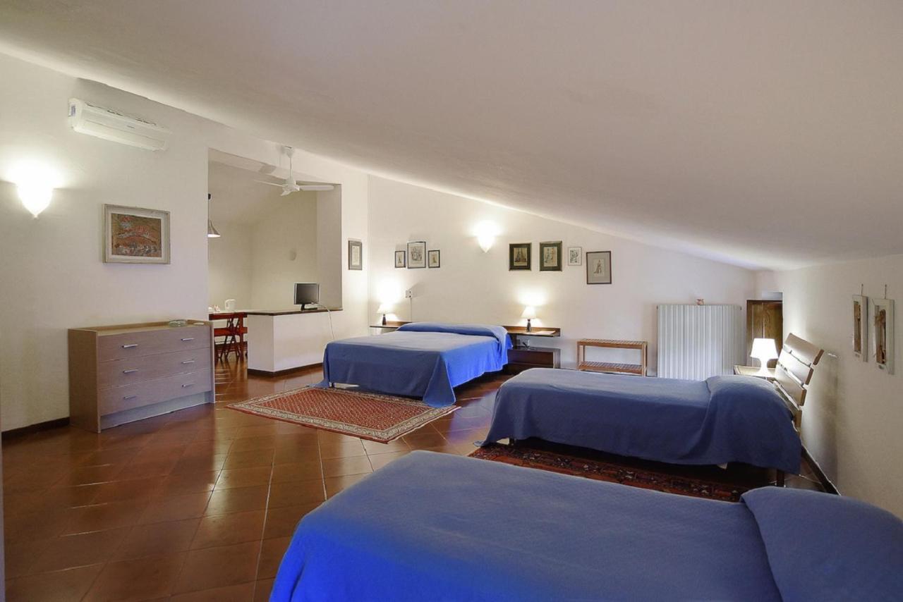 Agriturismo Corte Marzago Salionze Luaran gambar