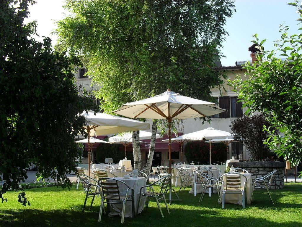 Agriturismo Corte Marzago Salionze Luaran gambar