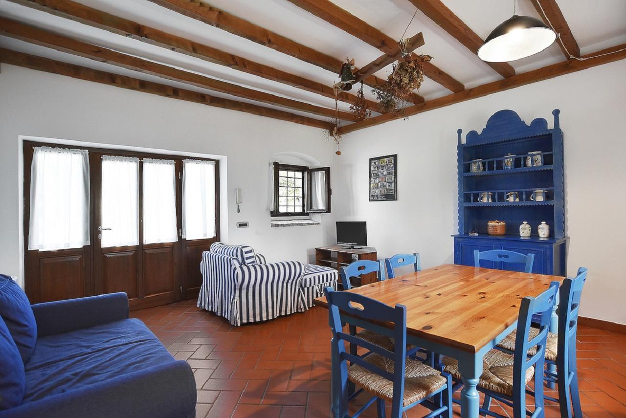 Agriturismo Corte Marzago Salionze Luaran gambar