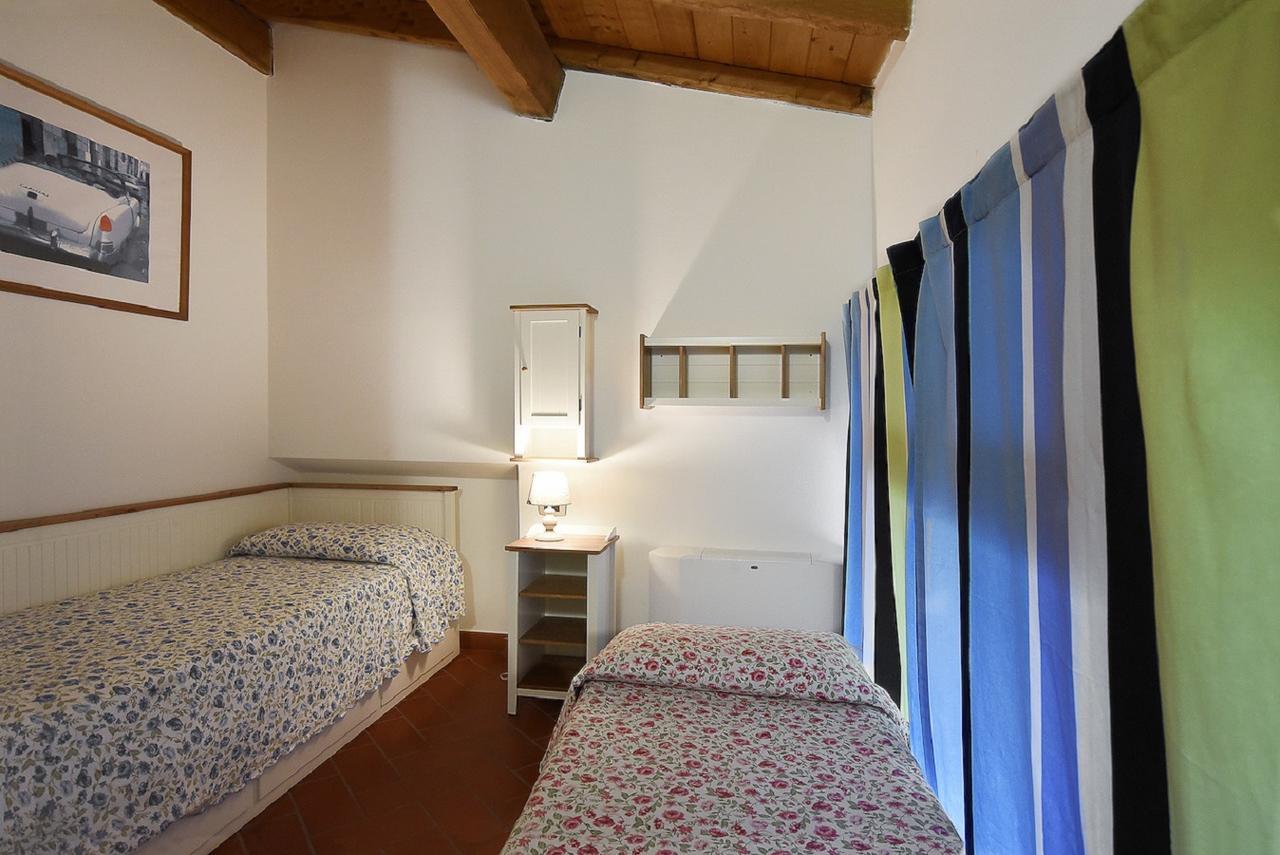 Agriturismo Corte Marzago Salionze Luaran gambar