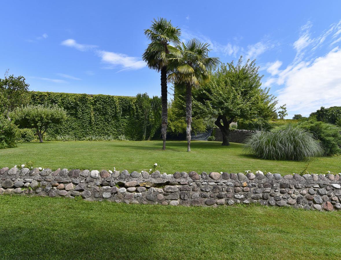 Agriturismo Corte Marzago Salionze Luaran gambar