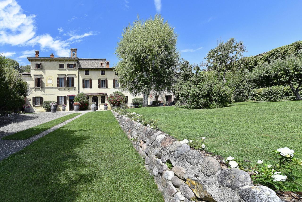 Agriturismo Corte Marzago Salionze Luaran gambar