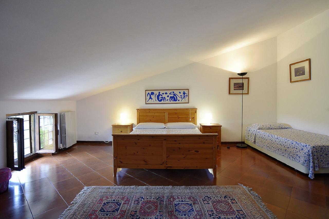 Agriturismo Corte Marzago Salionze Luaran gambar