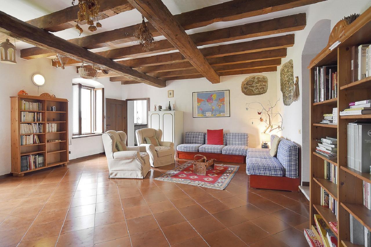 Agriturismo Corte Marzago Salionze Luaran gambar