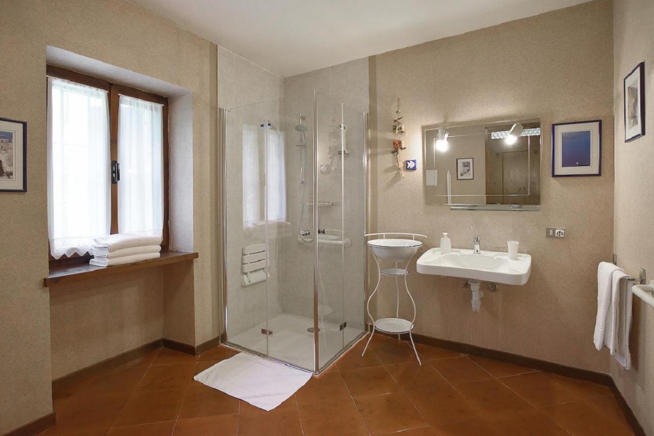Agriturismo Corte Marzago Salionze Luaran gambar